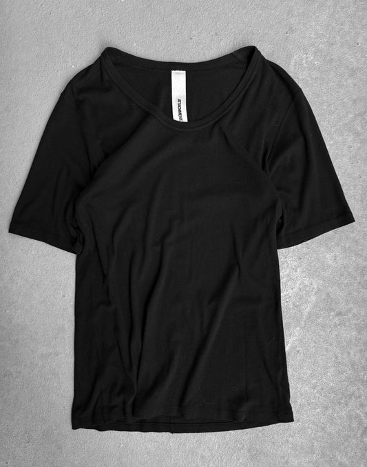 ATTACHMENT by Kazuyuki Kumagai Raglan Sleeves T-shirt