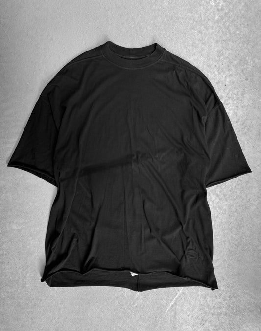Rick Owens DRKSHDW SS24 “LIDO” Oversized Tommy T-shirt