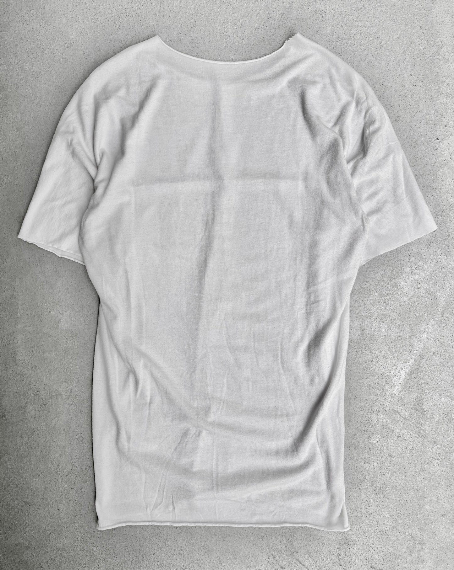 m.a+ by Maurizio Amadei ‘T211C’ One-pice T-shirt