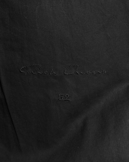 Rick Owens AW15 "SPHINX" Mollino Down Puffer Jacket