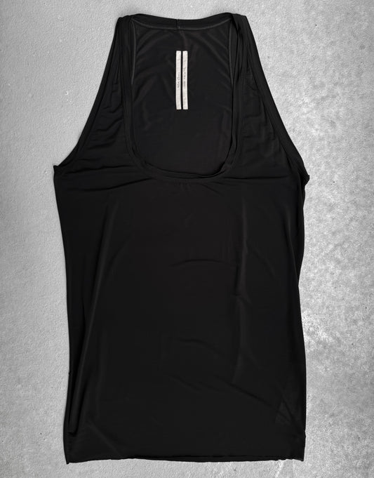 Rick Owens AW23 “LUXOR” Oversized Cupro Tank Top