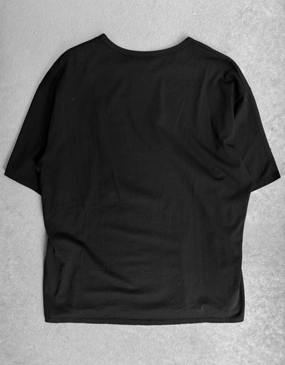 Lad Musician SS12 Oversized ‘Loser’ Graphic T-shirt