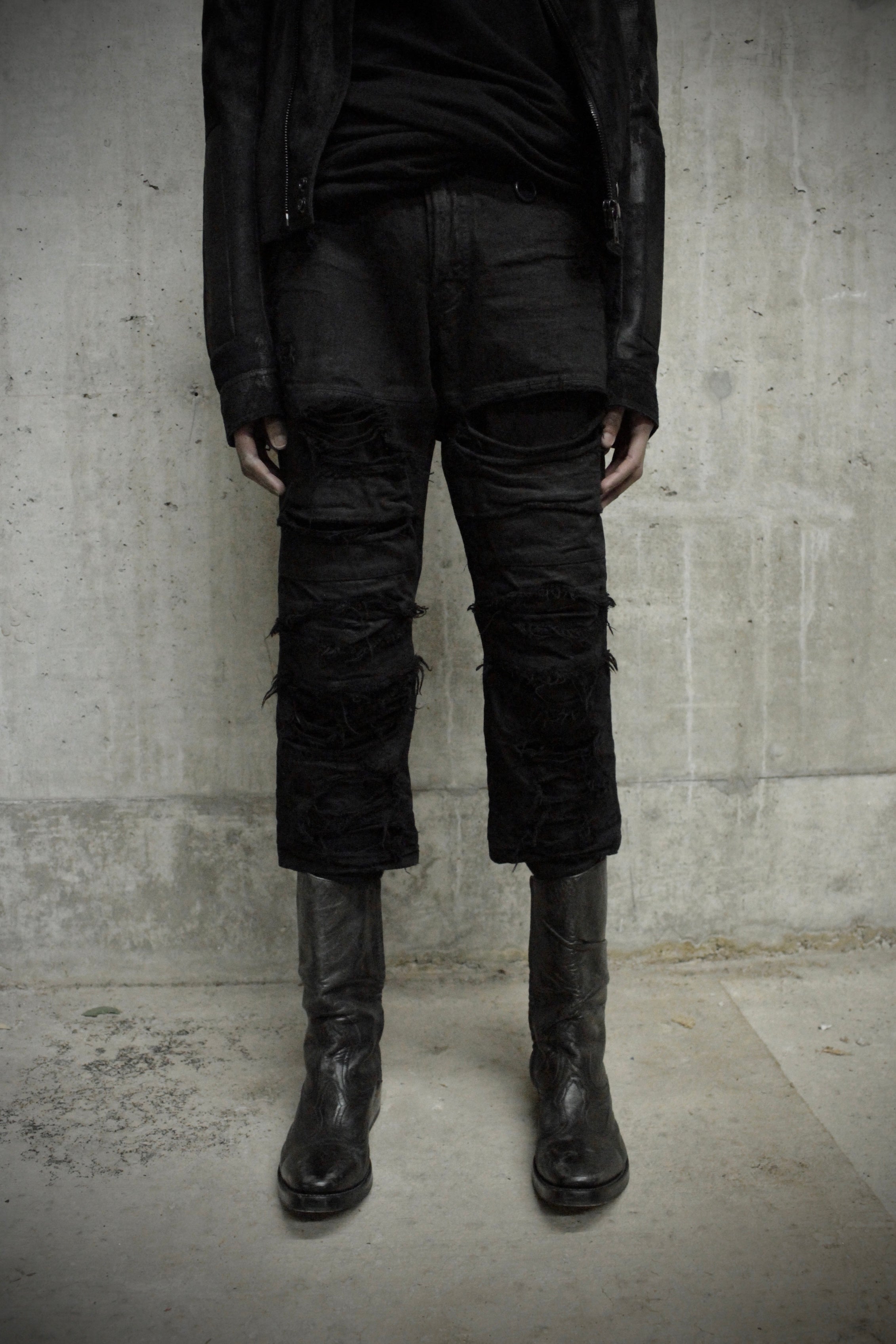 Julius_7 (Julius) Archive Clothing | DRIEW GARMENTS Toronto