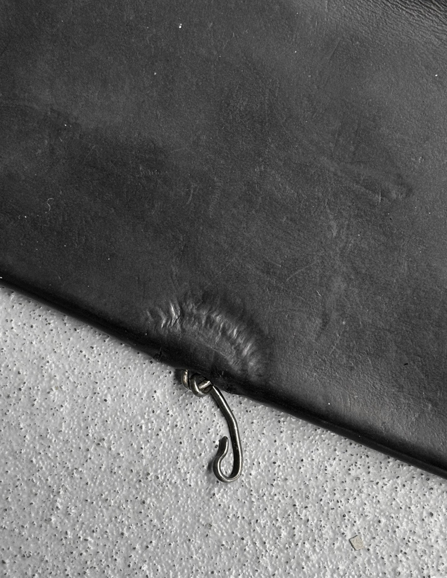 m.a+ by Maurizio Amadei 'W7D' VA 1.0 Small One-piece Double Origami Wallet