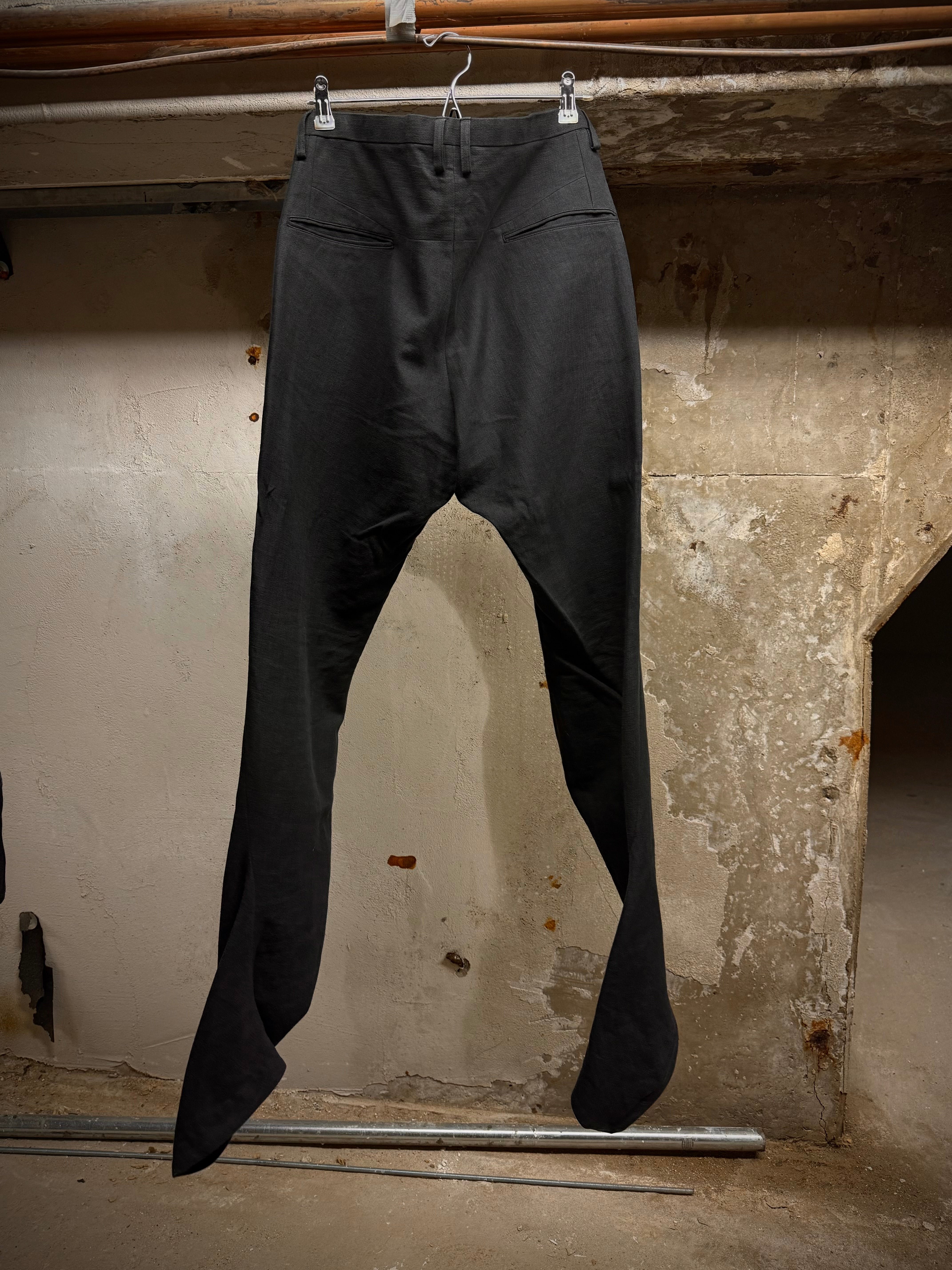 パンツ DEVOA Layerd Pants Stretch Dryskin パンツ DEVOA Layerd Pants Stretch Dryskin DEVOA Layerd Pants