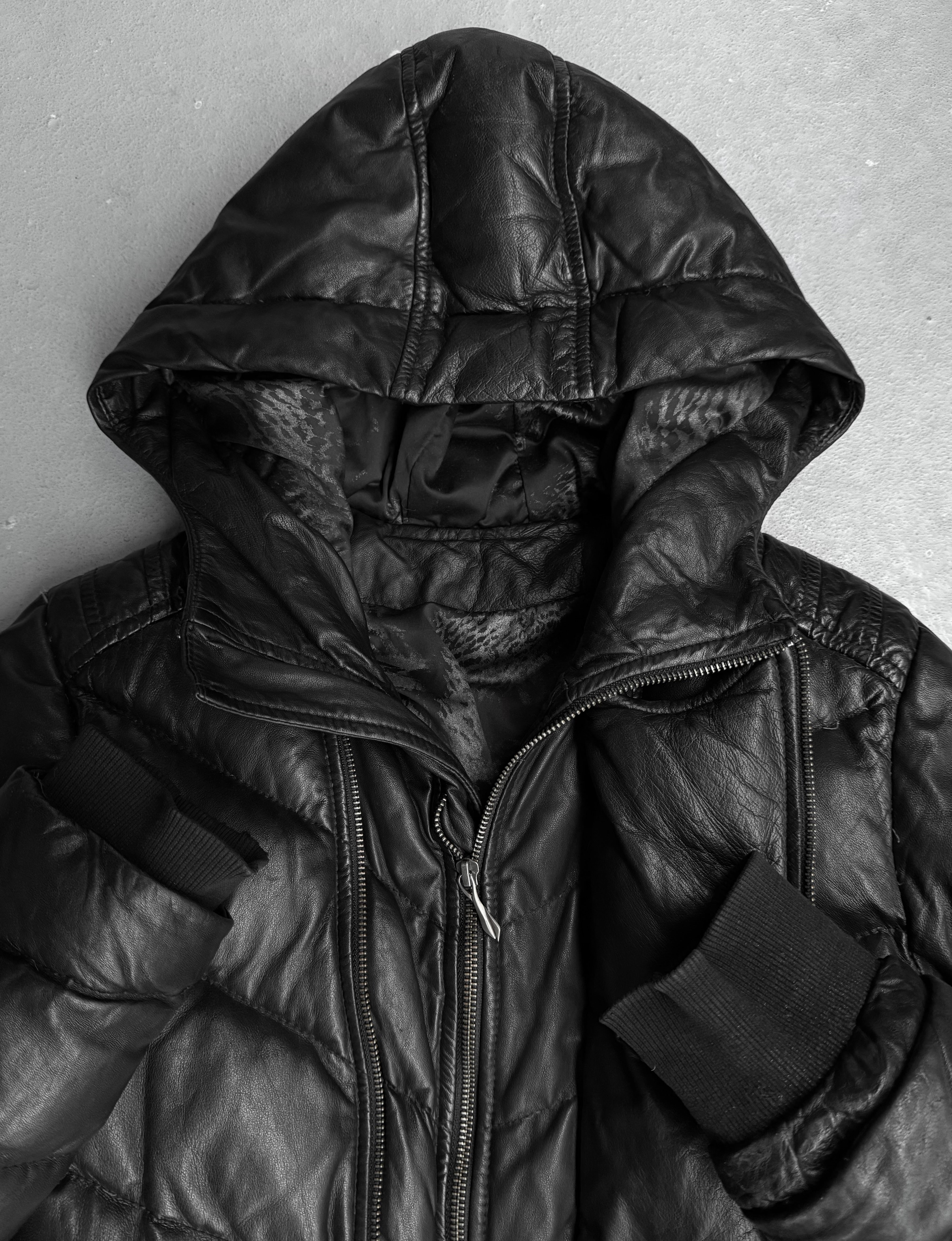 14th Addiction Archive Clothing Collection | DRIEW GARMENTS Toronto