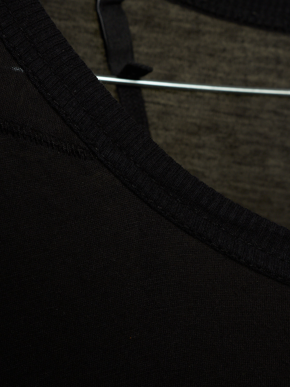 11 by Boris Bidjan Saberi SS15-16 ‘TS01’ Asymmetrical Overlock T-shirt