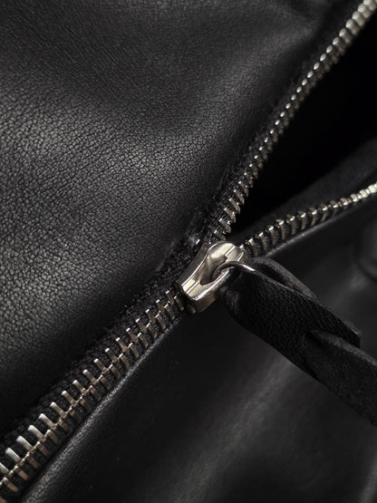 m.a+ by Maurizio Amadei 'BQ33' CU 1.5 Horse Leather Doctor Bag