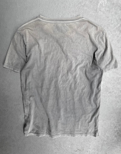 Maison Martin Margiela SS14 Distressed Fade T-Shirt