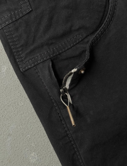 Taichi Murakami Displacement Lightweight Asymmetrical Pants