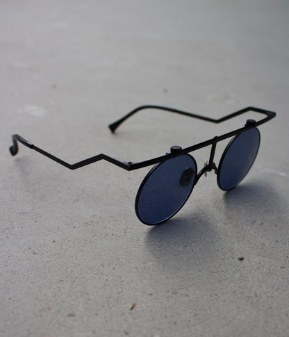 Issey Miyake “IM-101” ‘Basquiat’ Vintage 80s Re-product Sunglasses