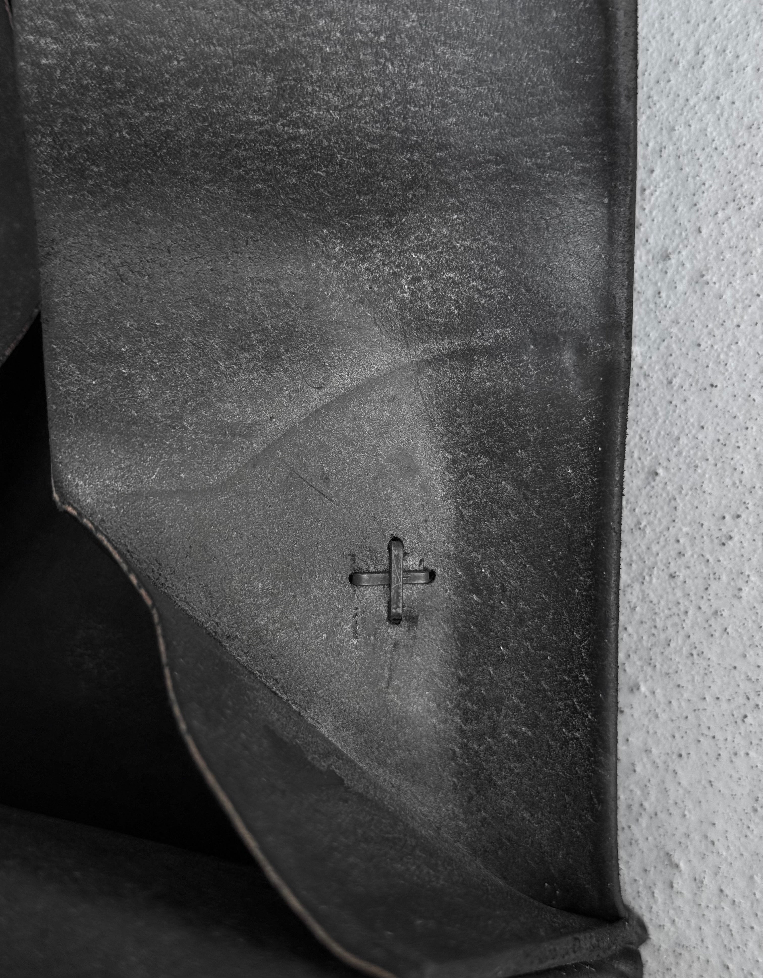 m.a+ Maurizio Amadei Origami Wallet | GUIDI Leather – DRIEW