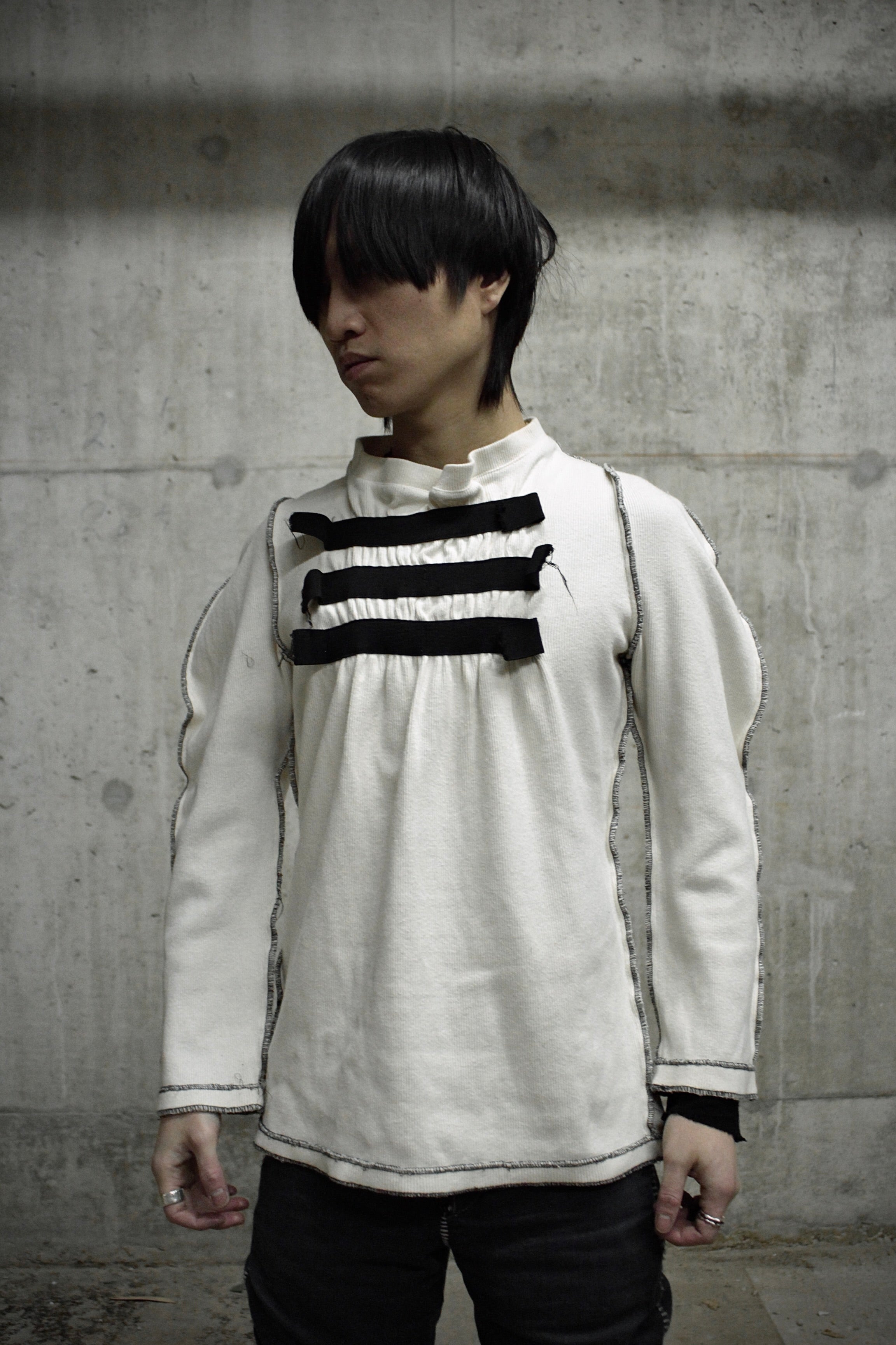 Christopher Nemeth Archive Clothing | DRIEW GARMENTS Toronto