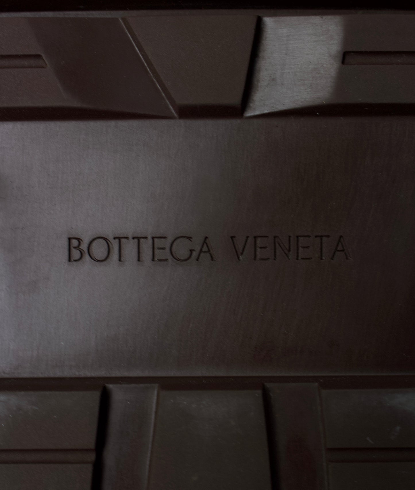 Bottega Veneta SS21 Oversized Lug Sole ‘Tire’ Boots