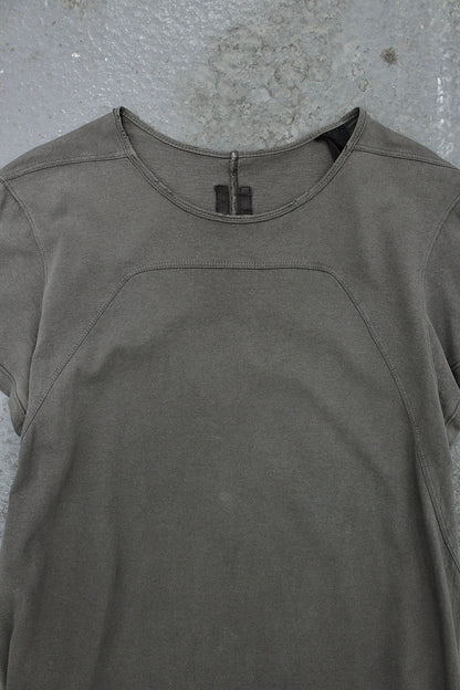 Rick Owens DRKSHDW AW12 "MOUNTAIN" DNA DUST Long T-shirt