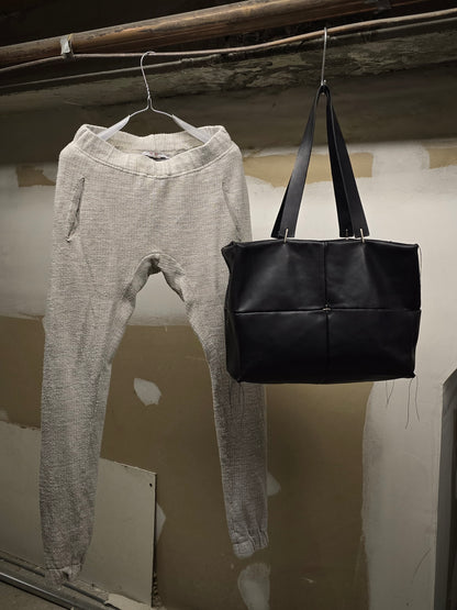 m.a+ by Maurizio Amadei 'BQ33' CU 1.5 Horse Leather Doctor Bag