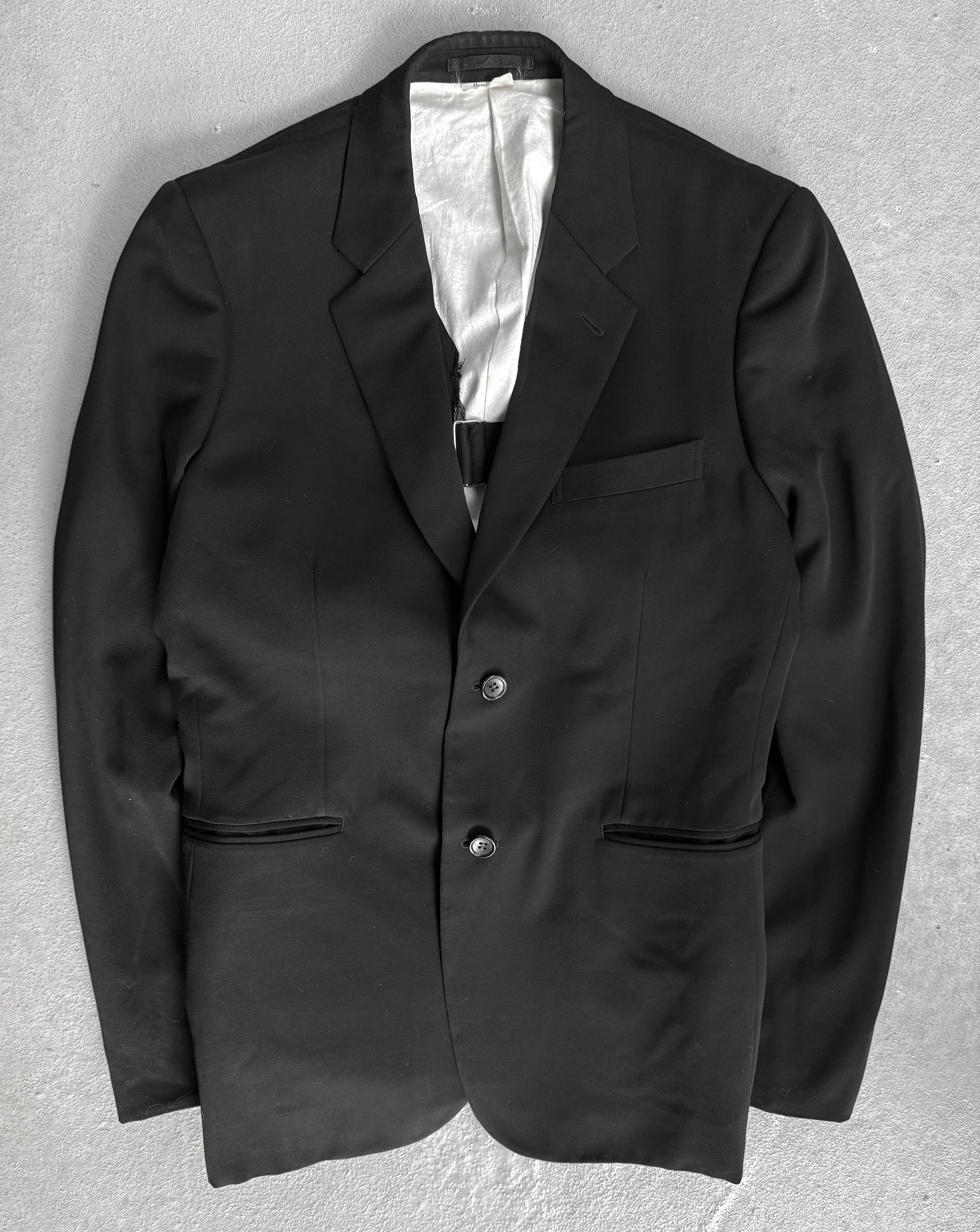 COMME des GARCONS HOMME PLUS 03AW アーカイブ COMME des GARCONS コムデギャルソン HOMME PLUS オムプリュス