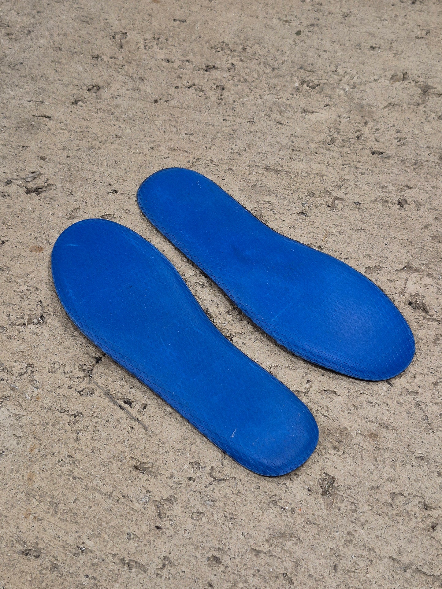 Carol Christian Poell 'AM/2684 CUBS-PTC/01' Object Dyed One-Piece Prosthetic Ankle Rubber Drip Work Boot