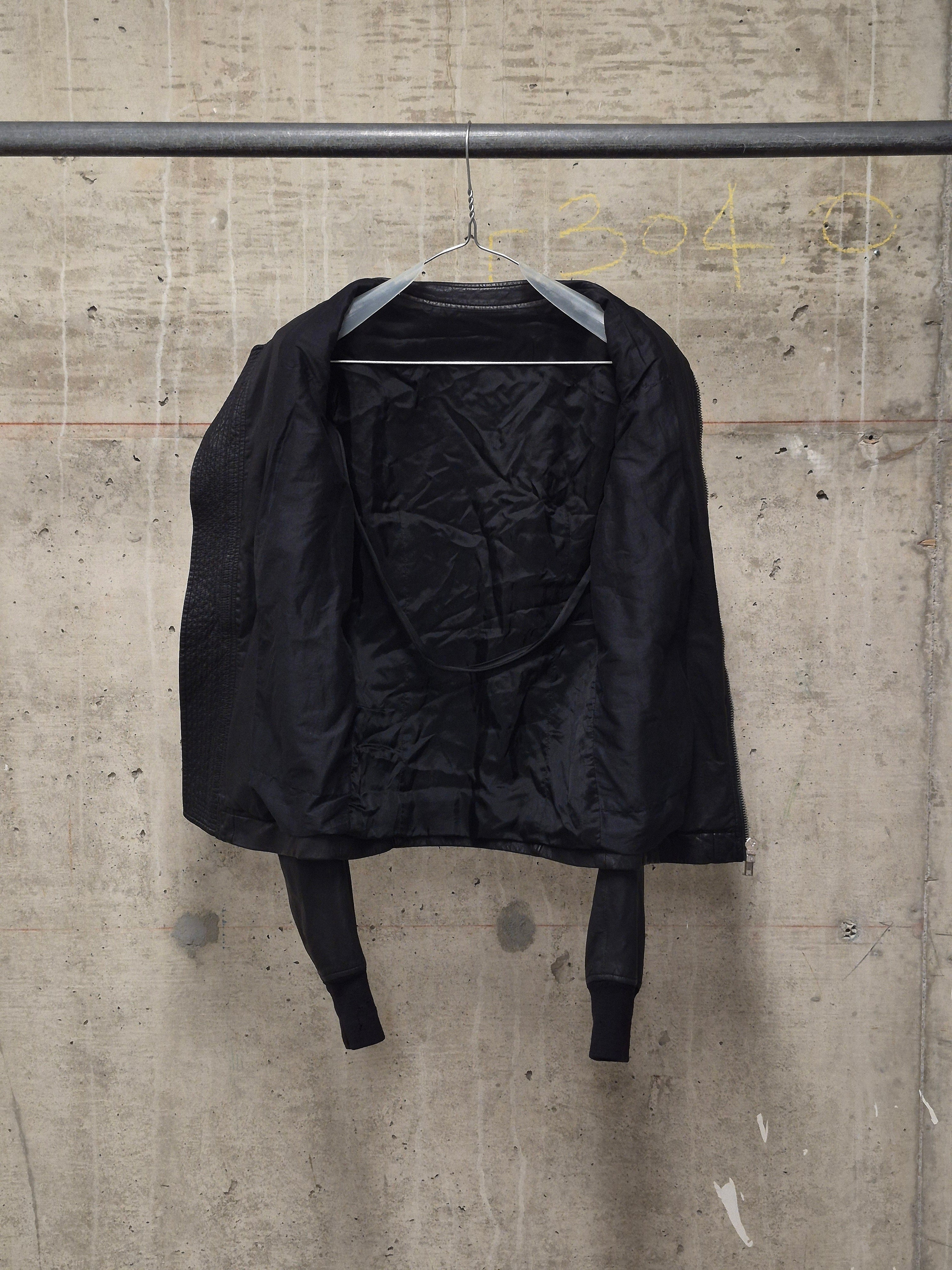 Premium Outerwear Jacket | Archive Fashion Toronto – DRIEW