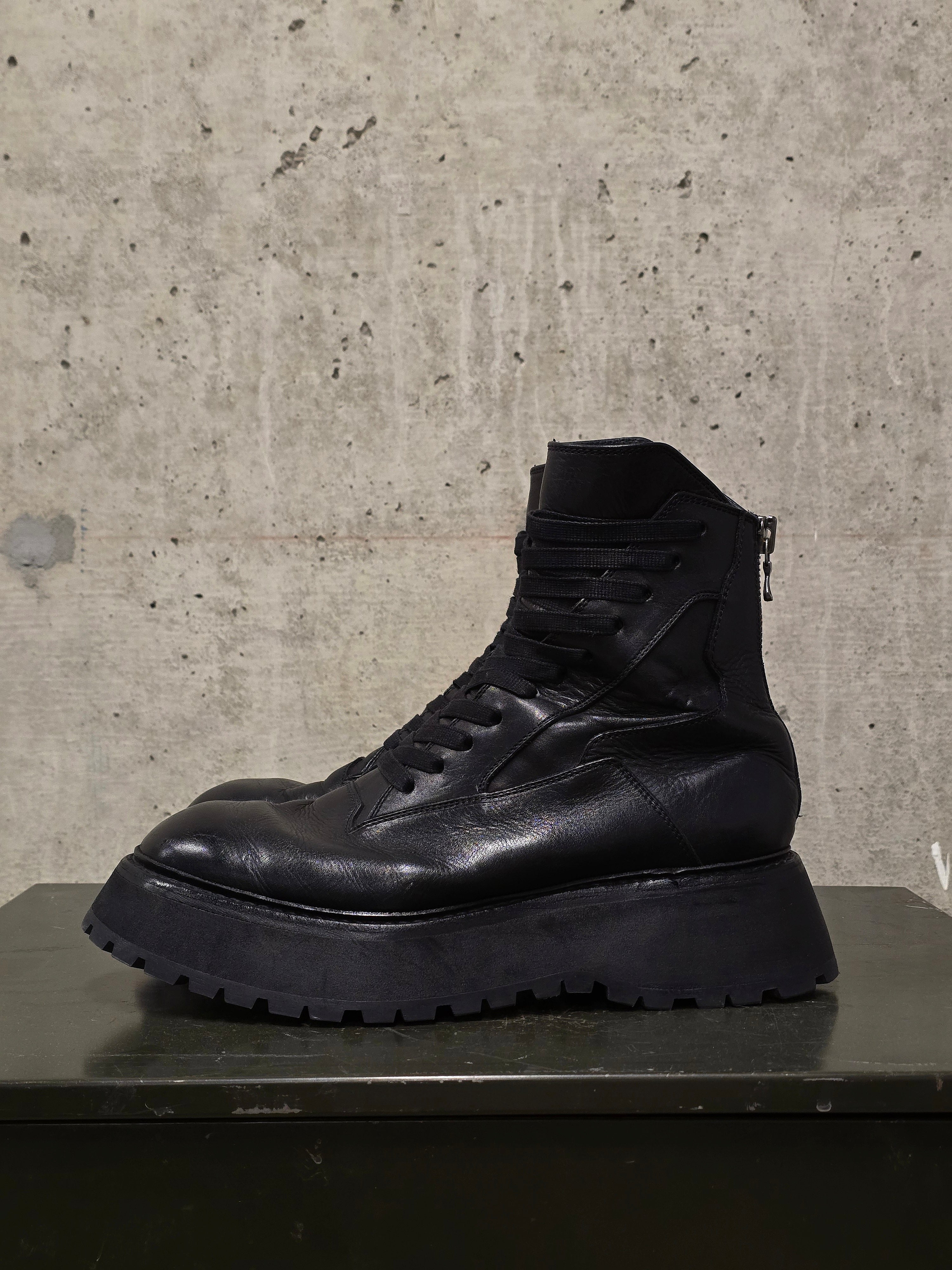 Julius_7 (Julius) Archive Clothing | DRIEW GARMENTS Toronto