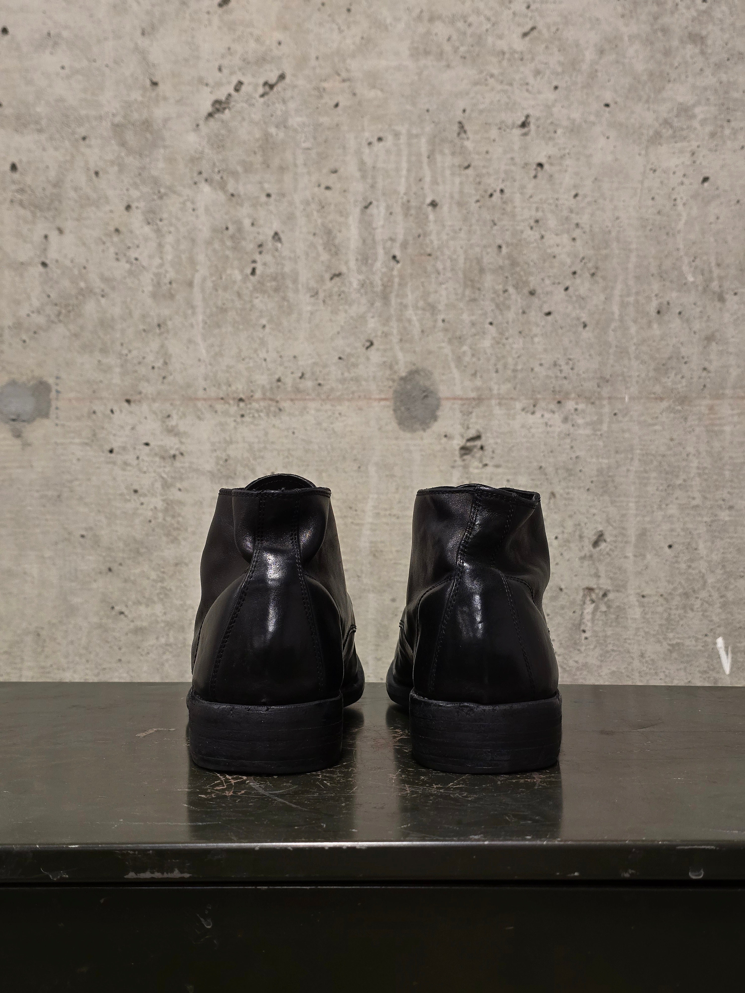 靴 GUIDI / 994 Ankle Boots Premium Archive Footwear | Luxury Sneakers & Shoes Toronto – DRIEW