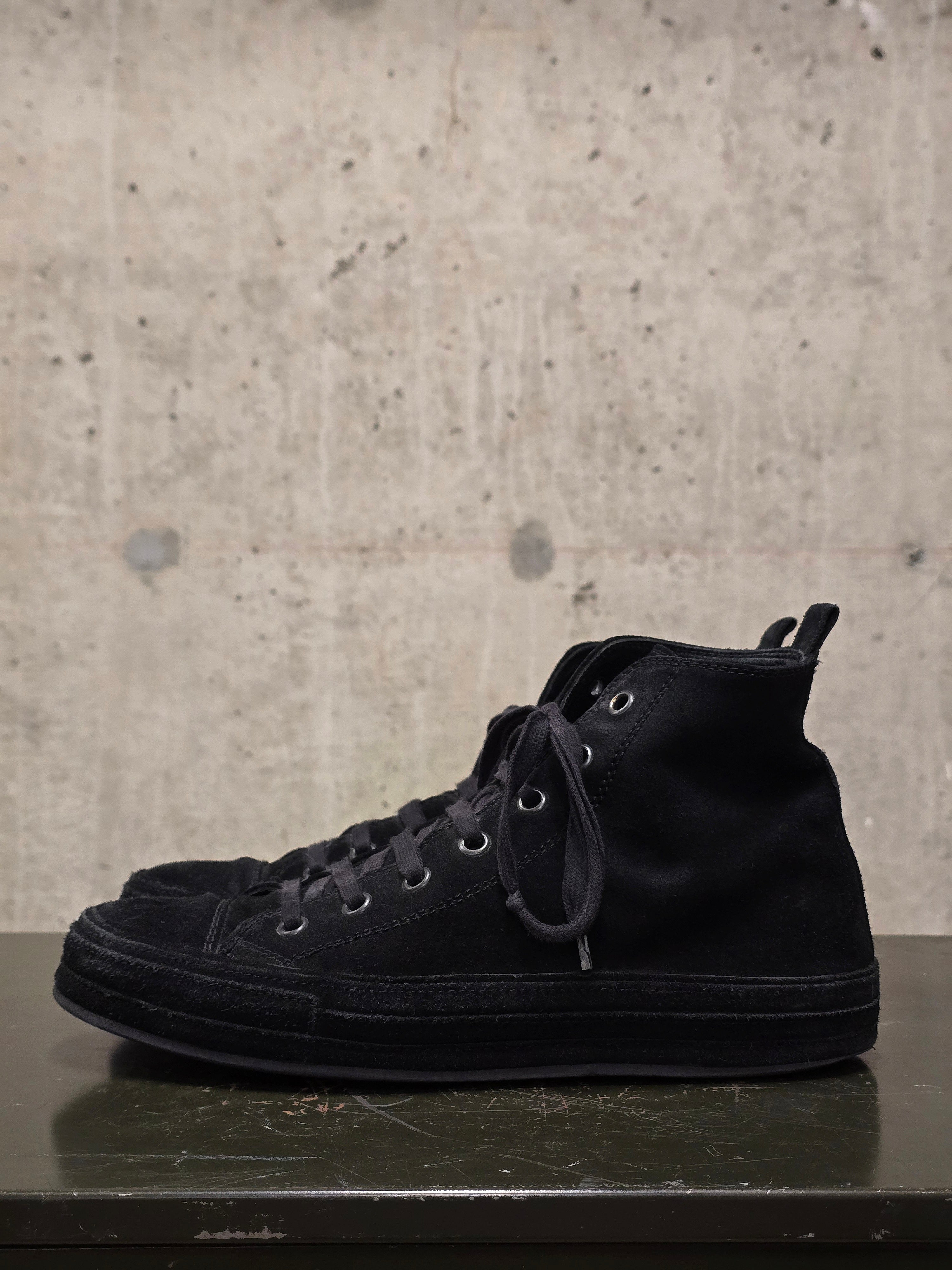 Ann Demeulemeester Archive Clothing | DRIEW GARMENTS Toronto