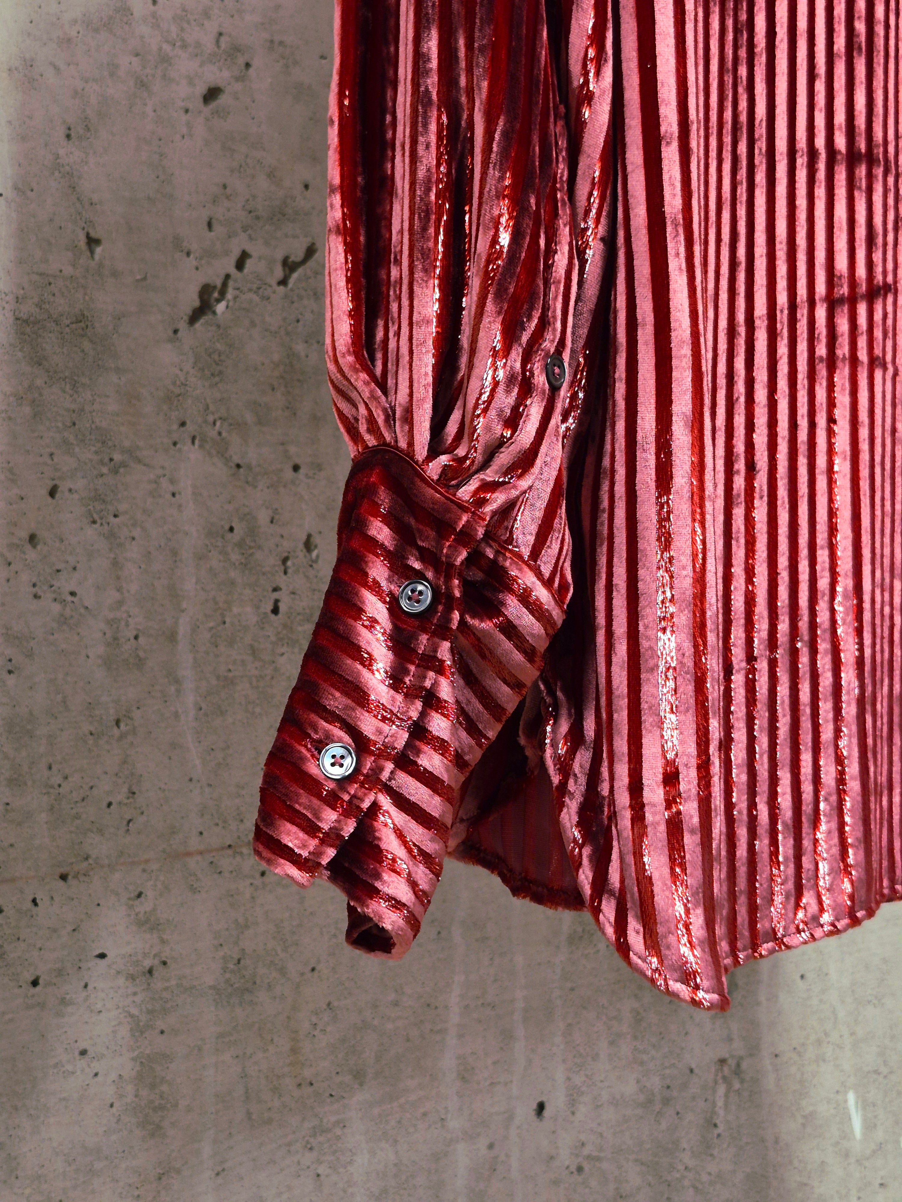Ann Demeulemeester Archive Clothing | DRIEW GARMENTS Toronto