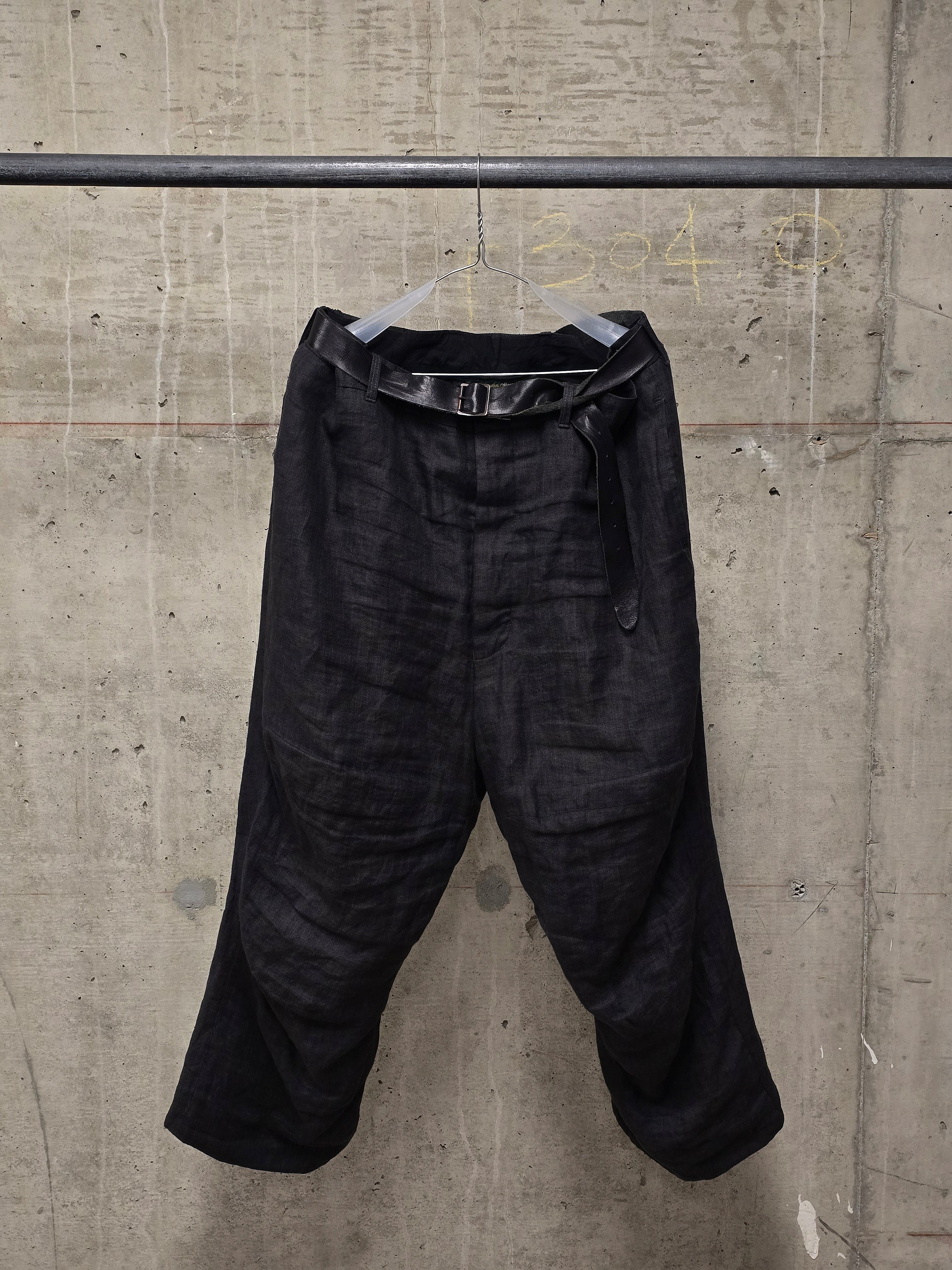 Archive Designer Bottoms | Vintage Pants Toronto – DRIEW