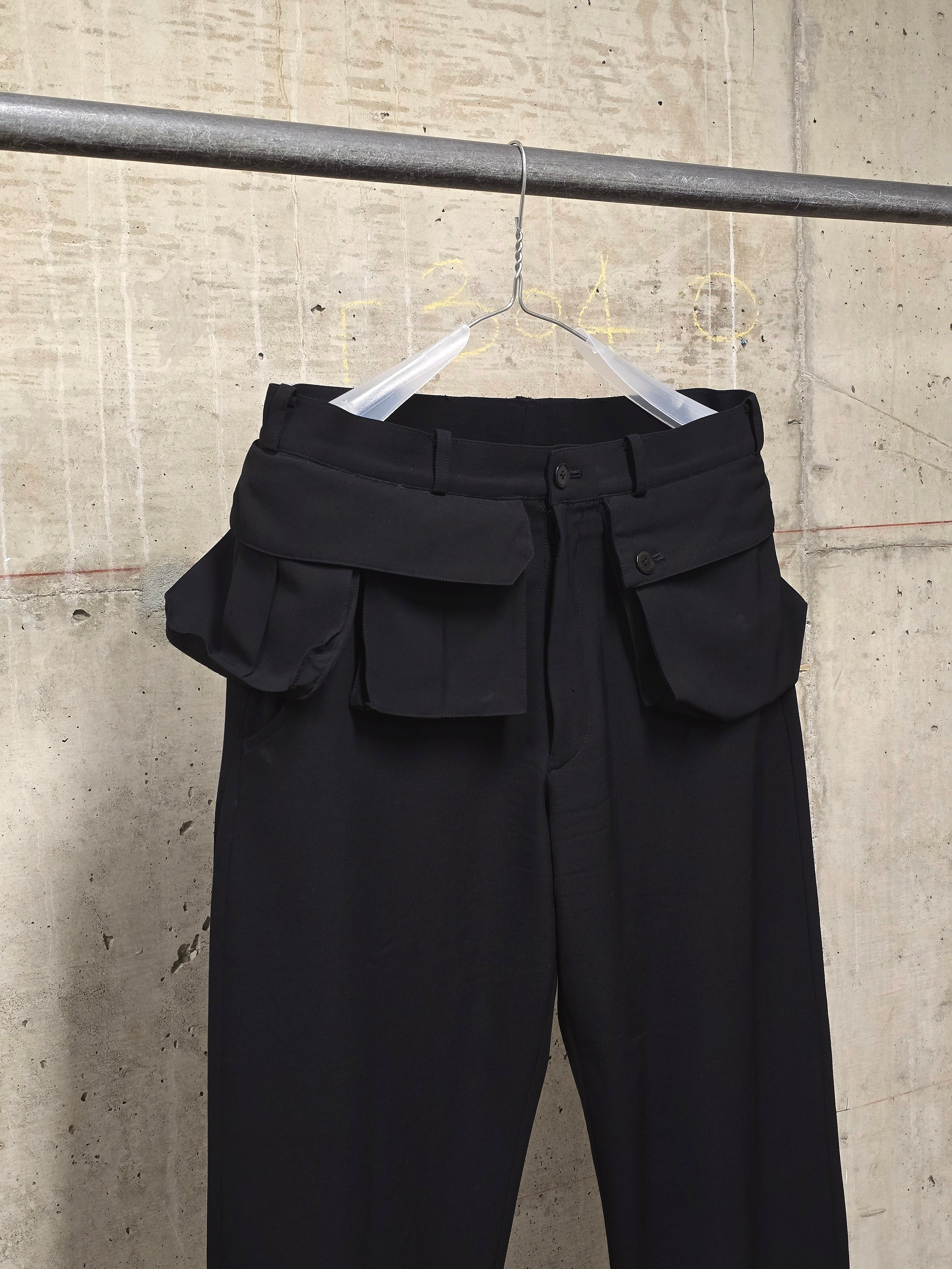 Yohji Yamamoto Archive Clothing | DRIEW GARMENTS Toronto