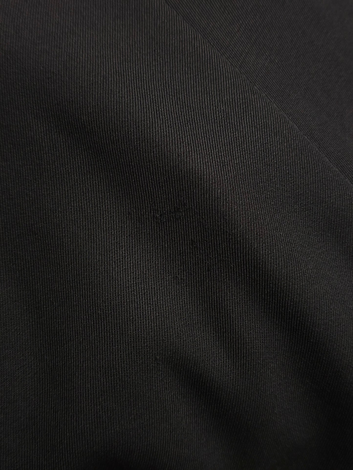 Yohji Yamamoto POUR HOMME SS01 Wool Gabardine Cargo Pants