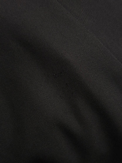 Yohji Yamamoto POUR HOMME SS01 Wool Gabardine Cargo Pants