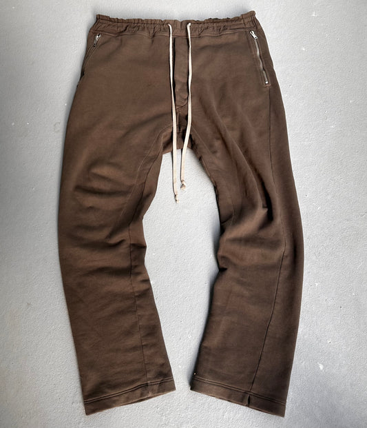 Rick Owens DRKSHDW AW15 ‘Berlin’ Sweatpants