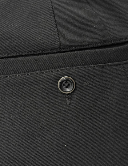 5351 Pour Les Hommes Early 00s Low Rise Dress Pants