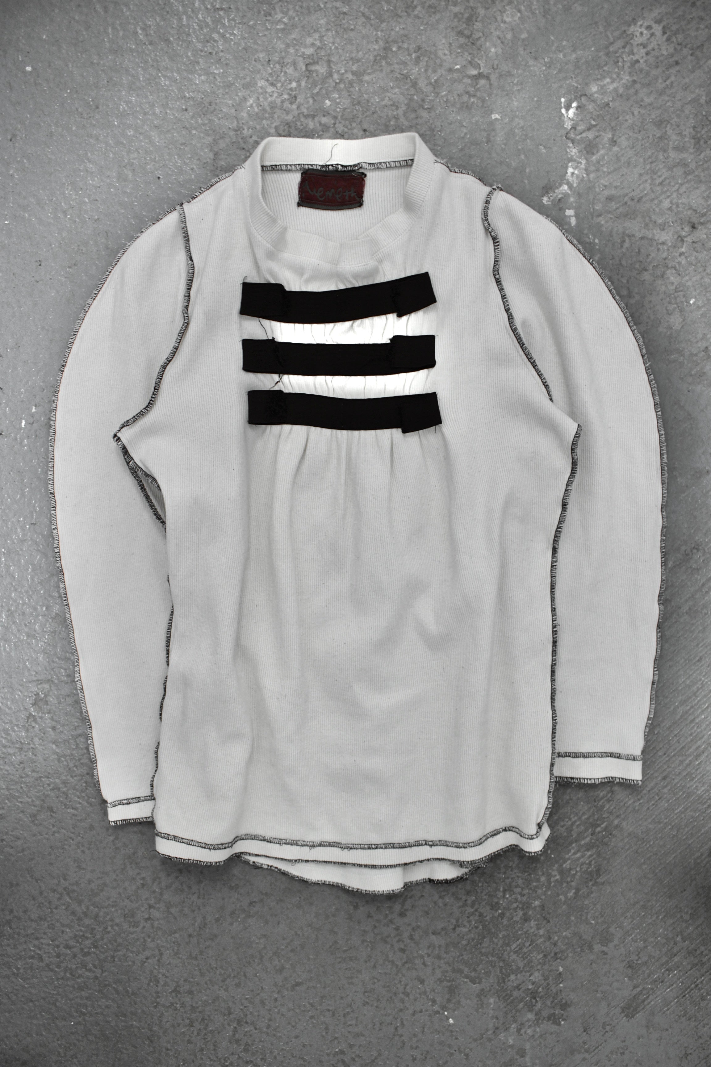 Christopher Nemeth Archive Clothing | DRIEW GARMENTS Toronto