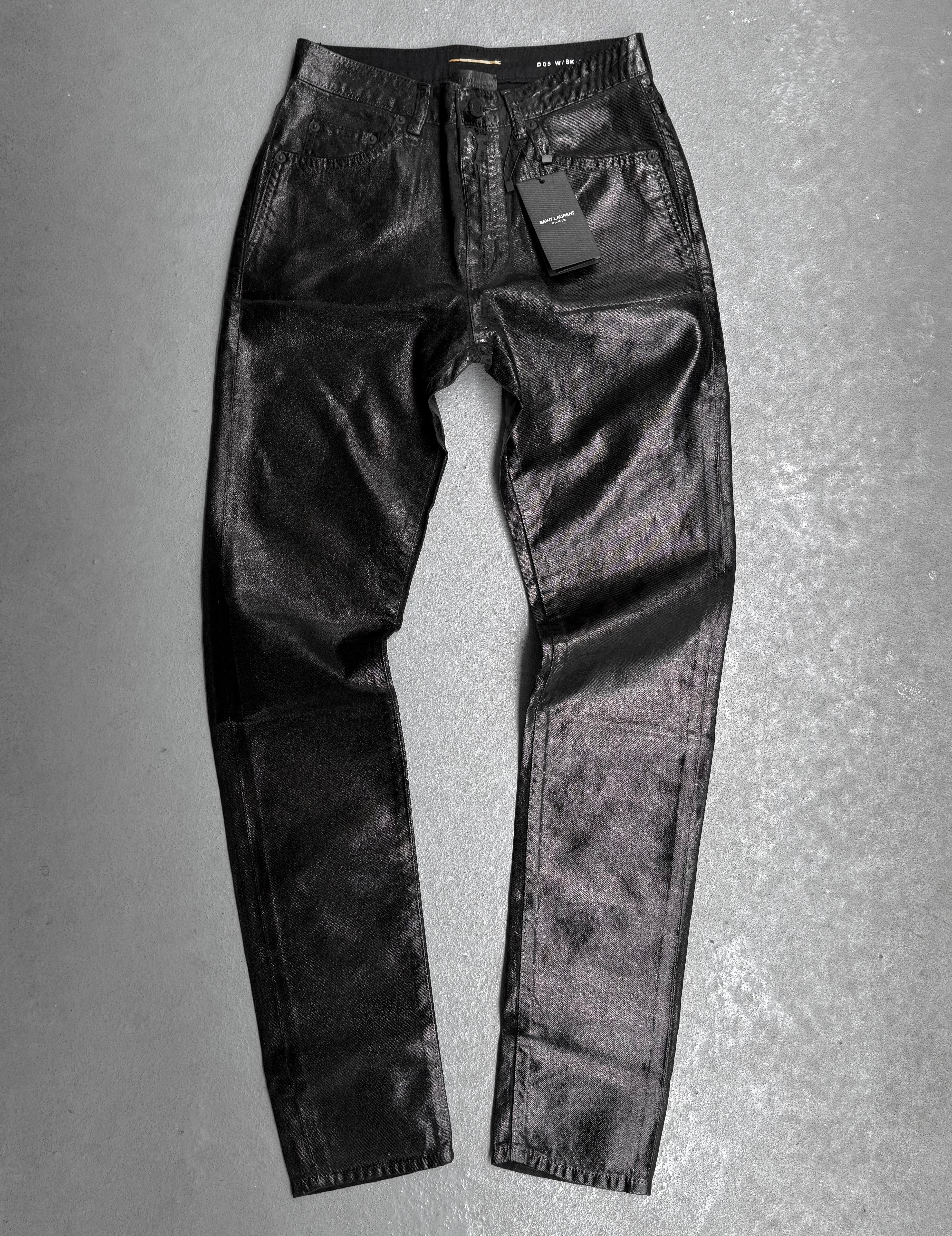 Hedi Silmane Archive Clothing | Artisanal & Avant-Garde Fashion