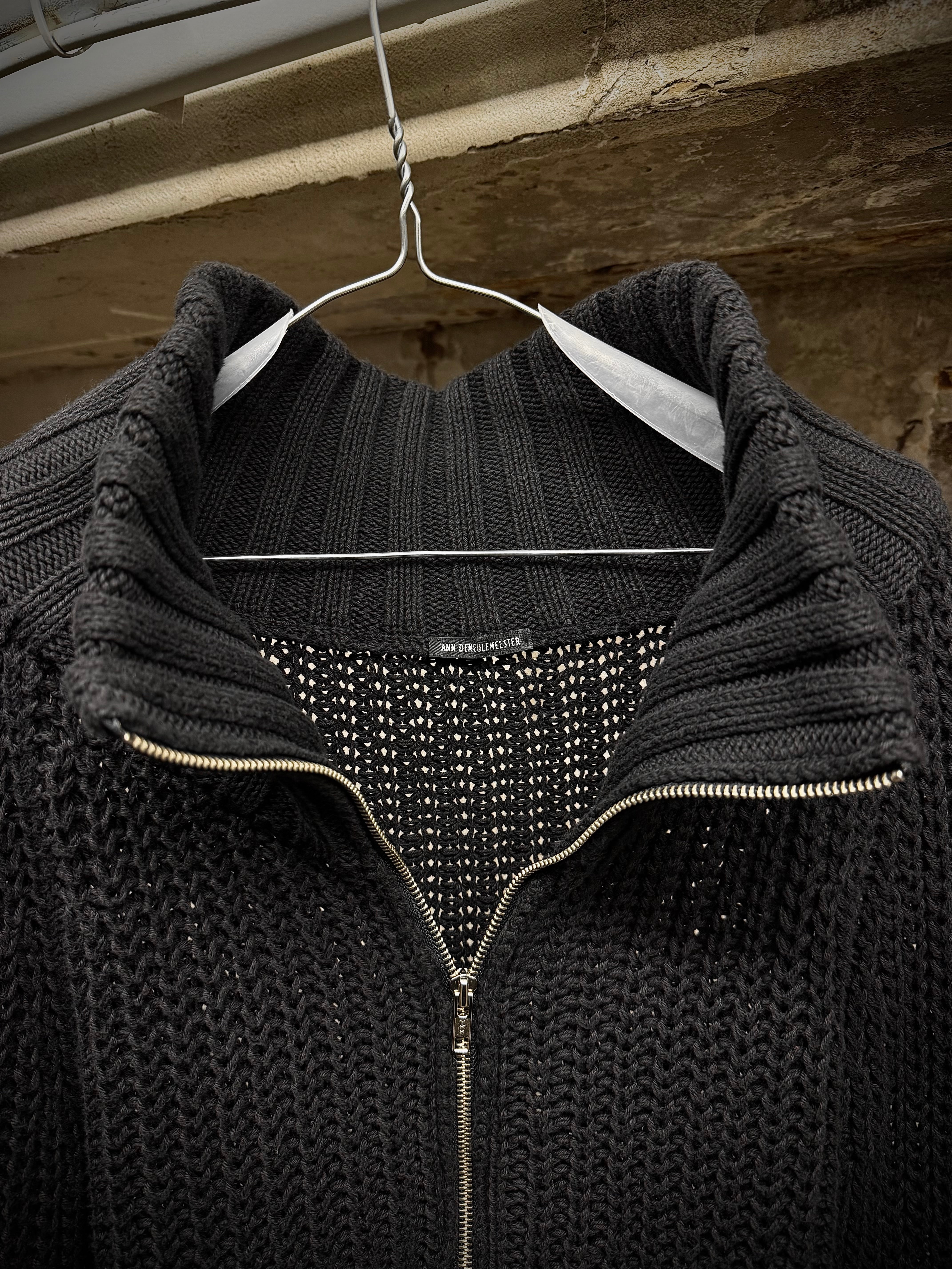 Ann Demeulemeester Archive Clothing | DRIEW GARMENTS Toronto
