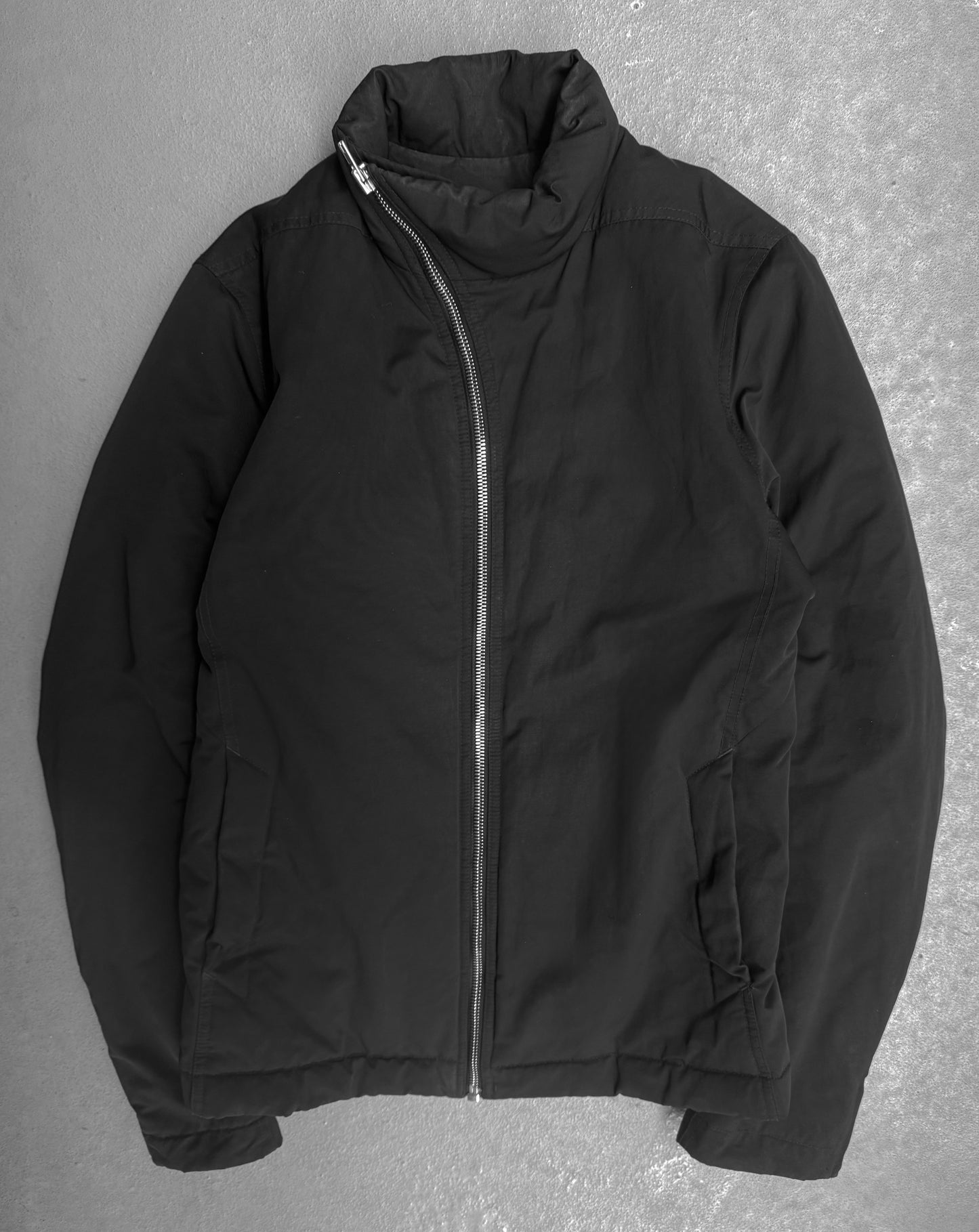 Rick Owens AW15 "SPHINX" Mollino Down Puffer Jacket