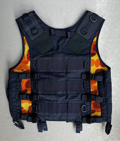 Junya Watanabe SS19 Military Cargo Vest