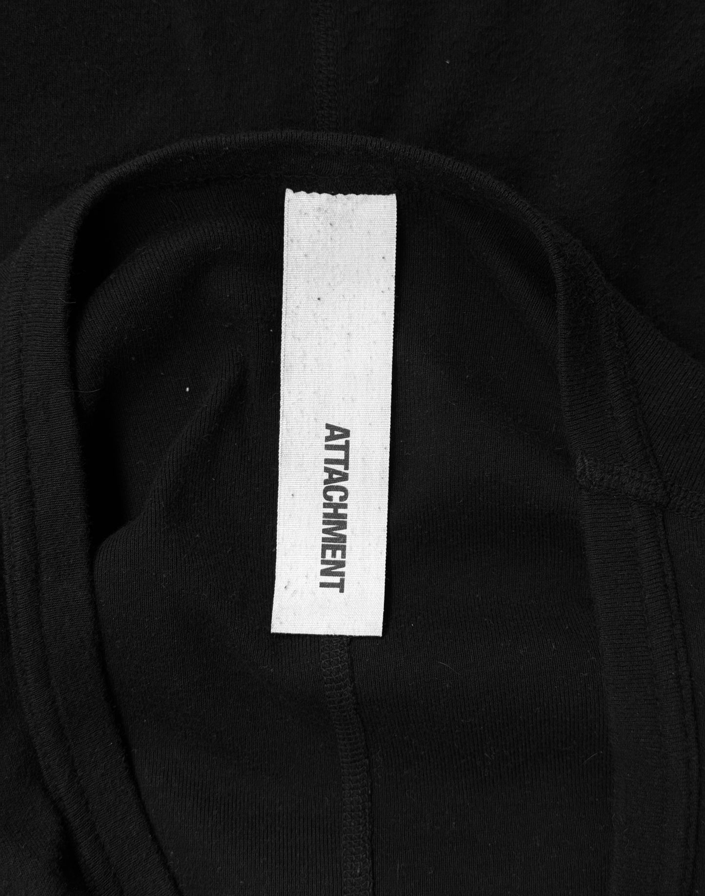 ATTACHMENT by Kazuyuki Kumagai Raglan Sleeves T-shirt