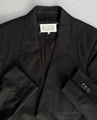 Maison Martin Margiela AW18 Reconstructed Pockets Blazer