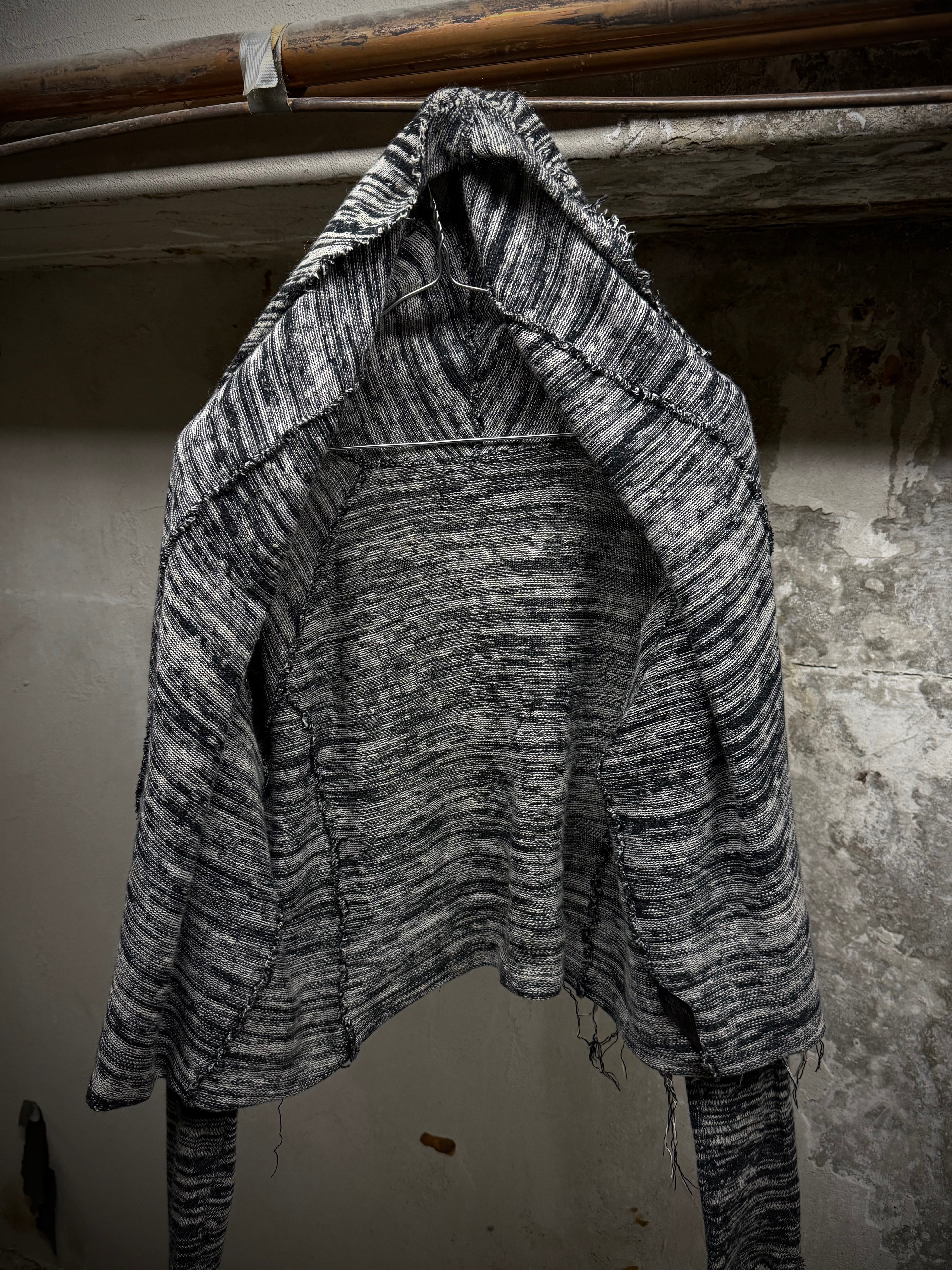 IfSixWasNine Archive Clothing Collection | DRIEW GARMENTS Toronto
