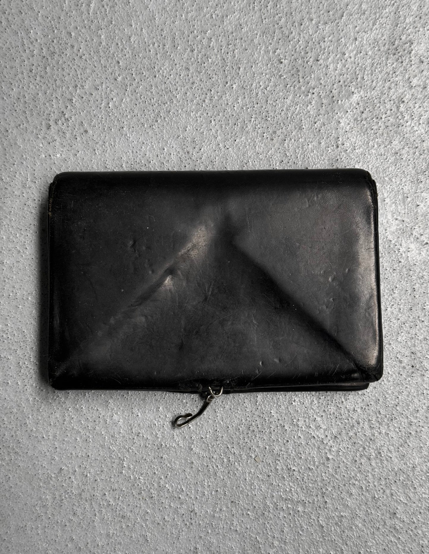 m.a+ by Maurizio Amadei 'W7D' VA 1.0 Small One-piece Double Origami Wallet