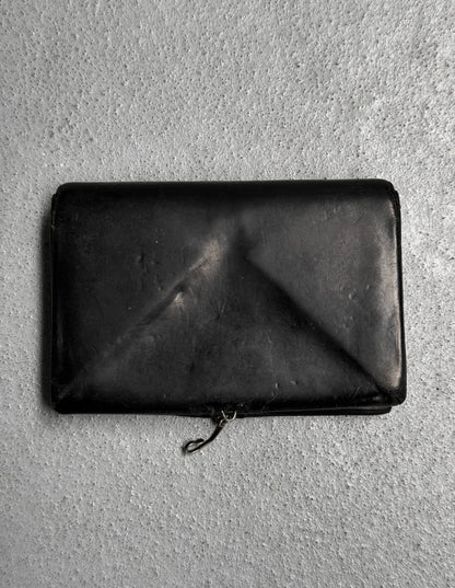 m.a+ by Maurizio Amadei 'W7D' VA 1.0 Small One-piece Double Origami Wallet