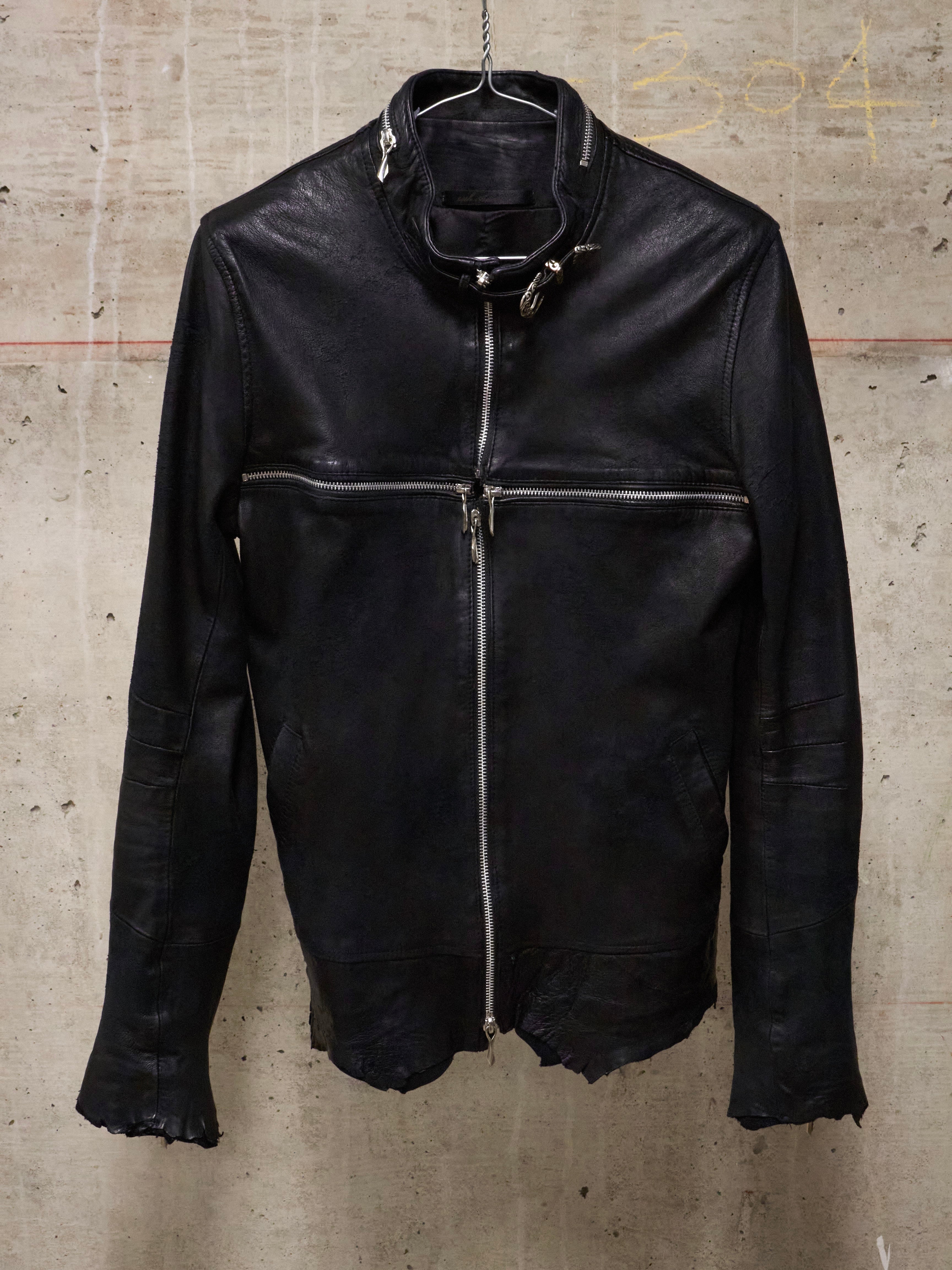 14th Addiction Archive Clothing Collection | DRIEW GARMENTS Toronto