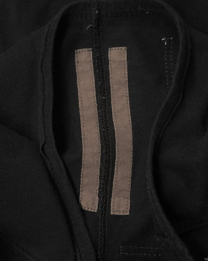 Rick Owens DRKSHDW AW13 "PLINTH" Landing Strip Level T-shirt