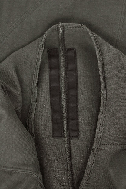 Rick Owens DRKSHDW AW12 "MOUNTAIN" DNA DUST Long T-shirt