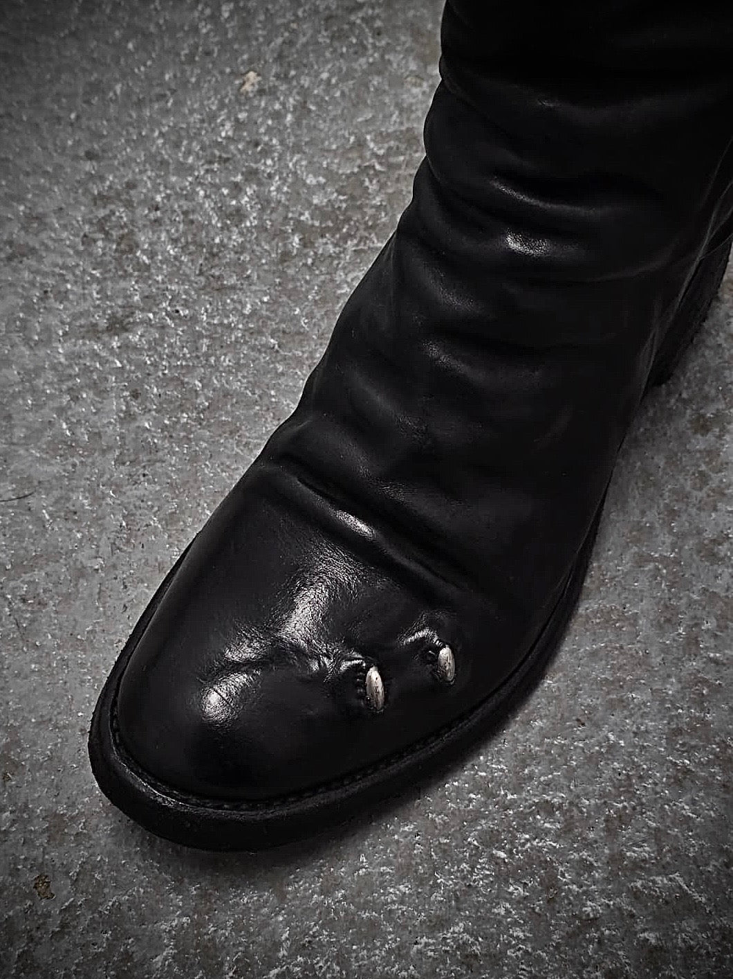 CCP Titanium Prosthetic Tornado Zip Boots | Archive – DRIEW