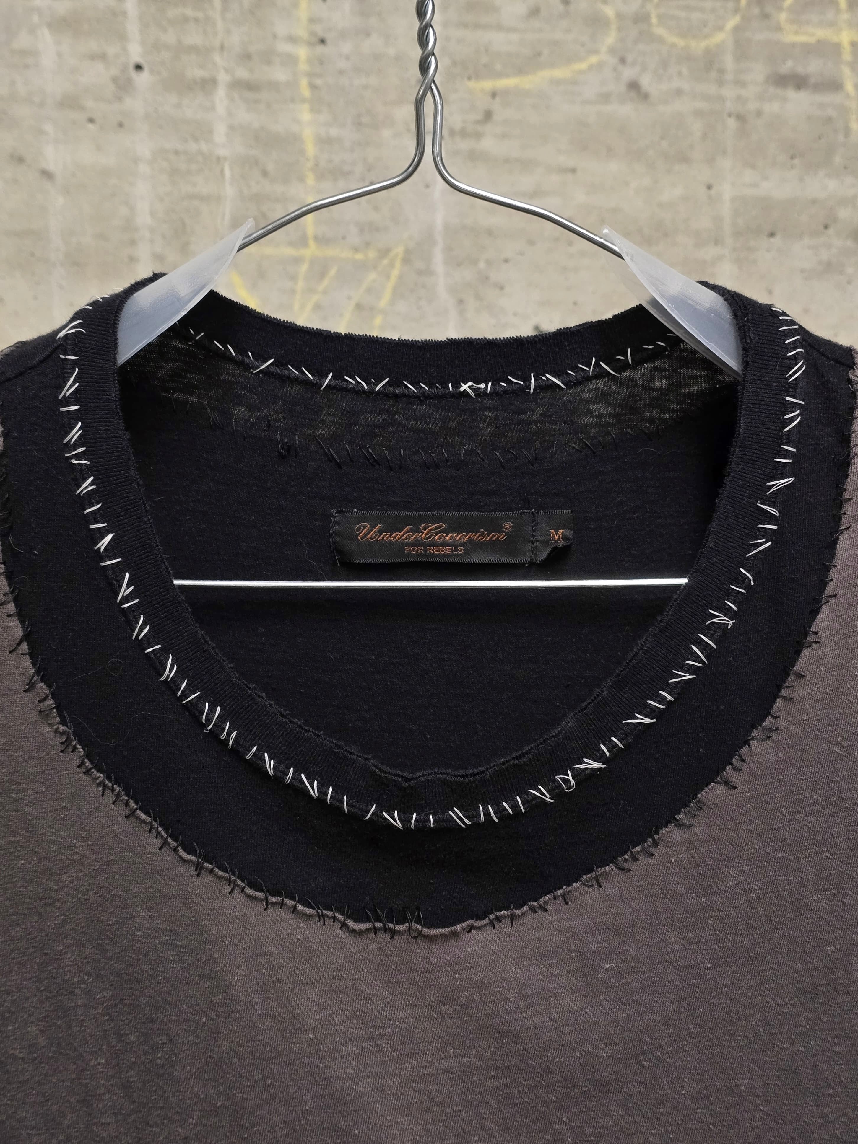 UNDERCOVER Archive Collection | DRIEW GARMENTS TORONTO