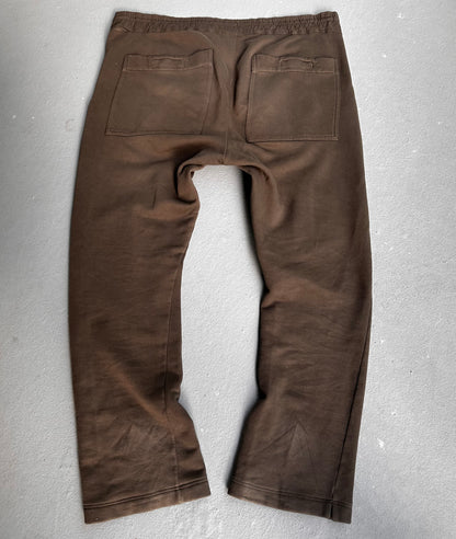 Rick Owens DRKSHDW AW15 ‘Berlin’ Sweatpants