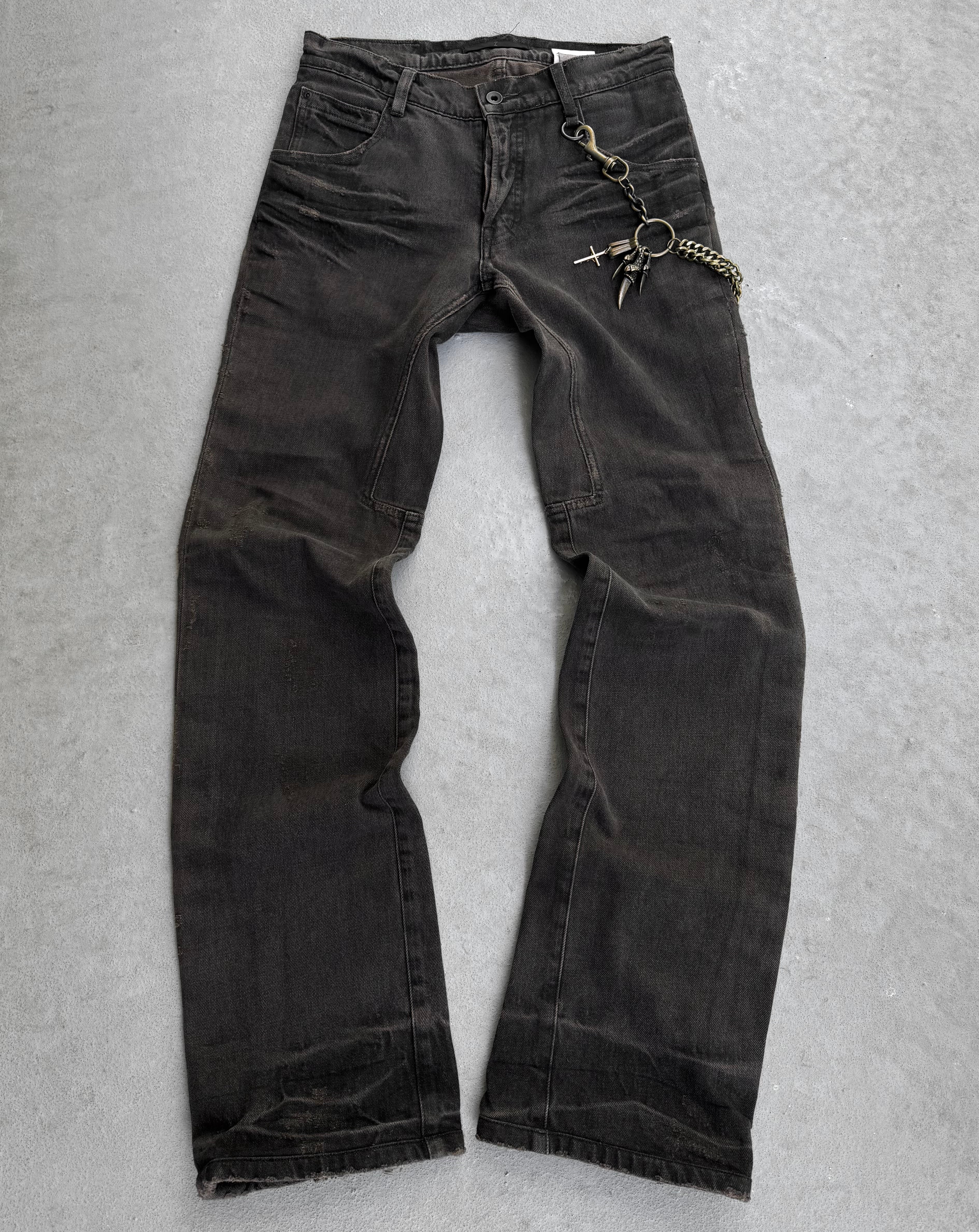 Julius_7 (Julius) Archive Clothing | DRIEW GARMENTS Toronto – Page 5